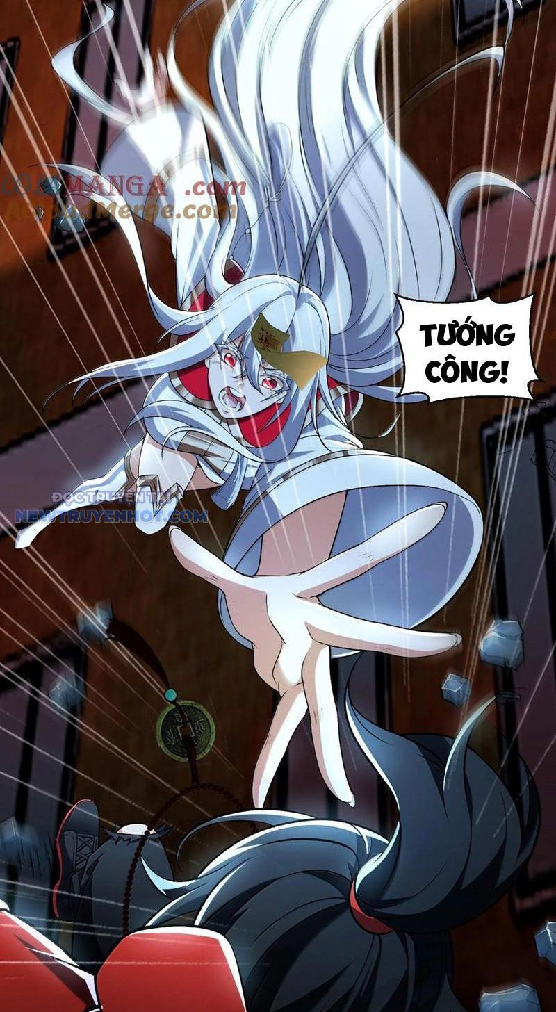 Phát Sóng Trực Tiếp, Ta Quét Ngang Dị Giới chapter 46 - Trang 13