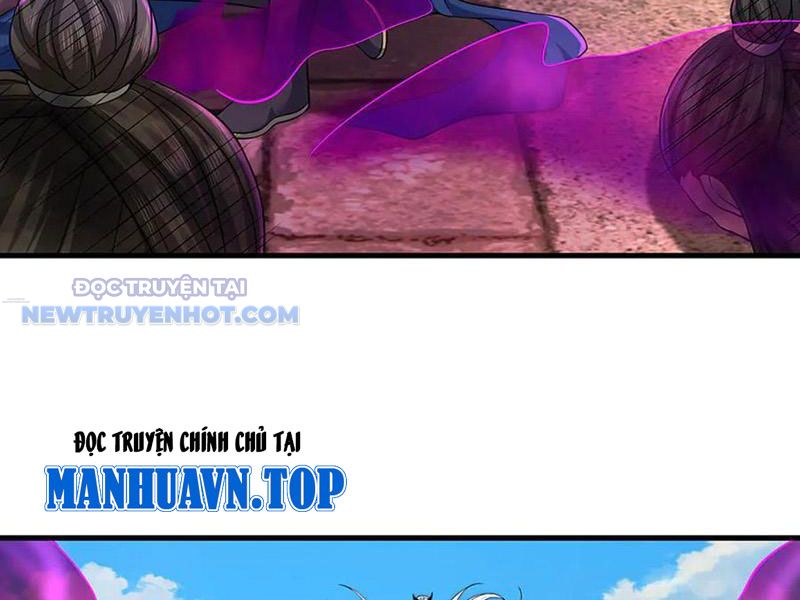 Kiếm Tiên Võ Đế: Bắt Đầu Huyền Vũ Môn Chi Biến chapter 198 - Trang 44
