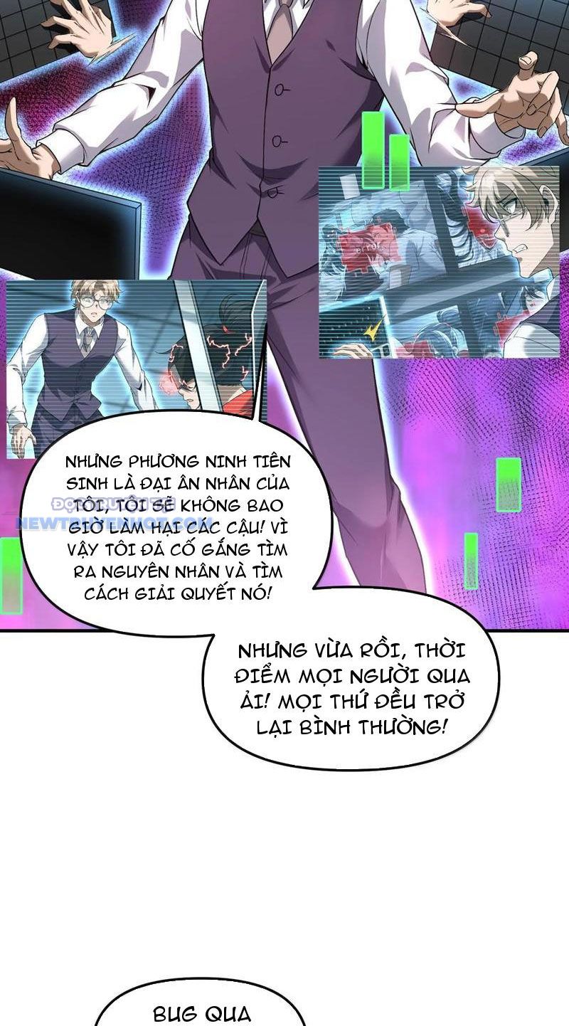 Phát Sóng Trực Tiếp, Ta Quét Ngang Dị Giới chapter 46 - Trang 28