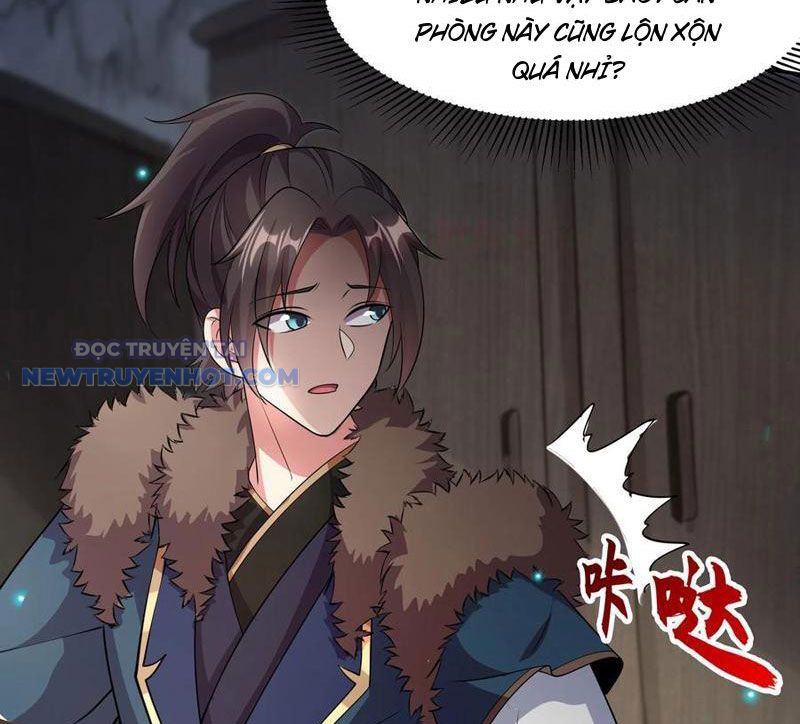 Ta Nắm Giữ Khí Vận Chi Tử chapter 48 - Trang 58
