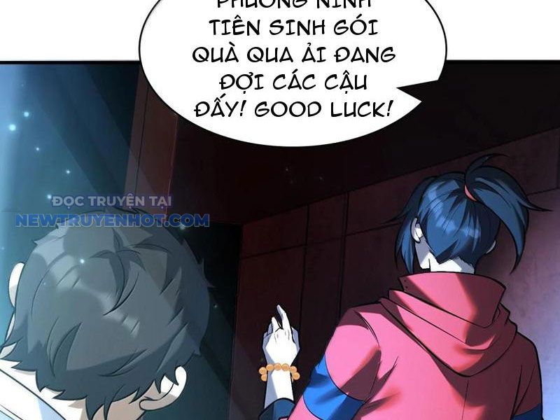 Phát Sóng Trực Tiếp, Ta Quét Ngang Dị Giới chapter 43 - Trang 28