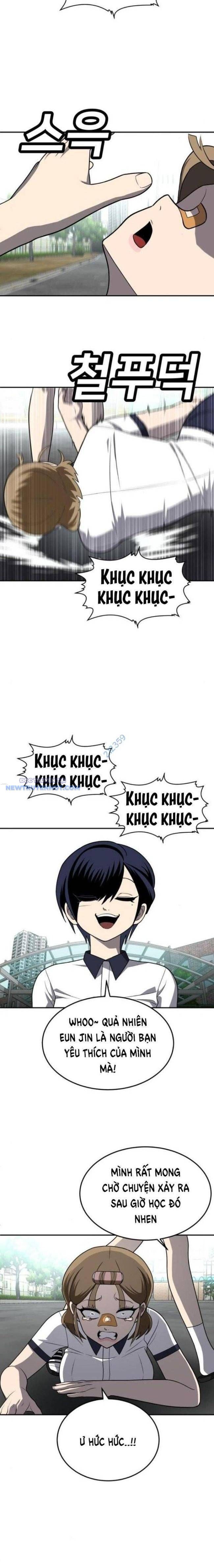 Món Đồ Chơi chapter 24 - Trang 24