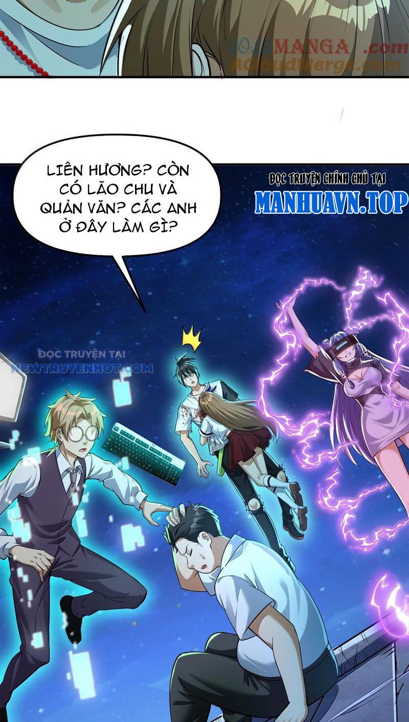 Phát Sóng Trực Tiếp, Ta Quét Ngang Dị Giới chapter 50 - Trang 68