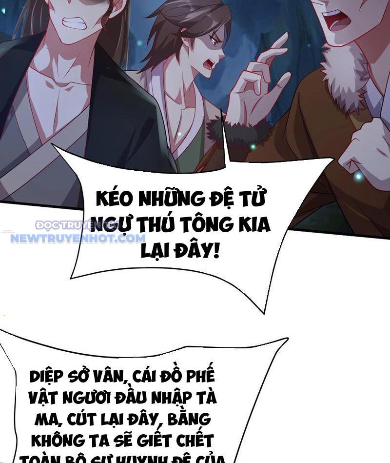 Ta Nắm Giữ Khí Vận Chi Tử chapter 49 - Trang 36