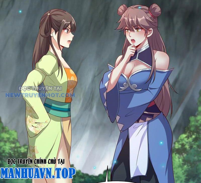 Ta Nắm Giữ Khí Vận Chi Tử chapter 48 - Trang 8