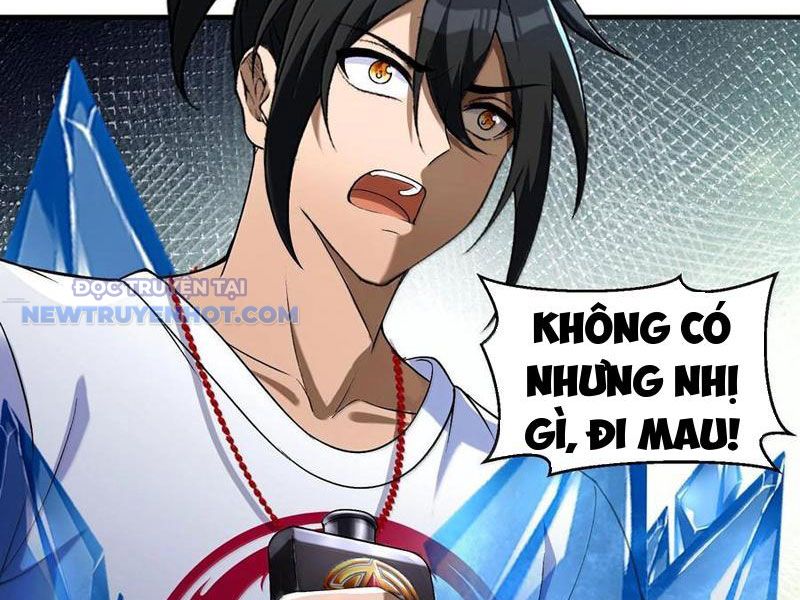 Phát Sóng Trực Tiếp, Ta Quét Ngang Dị Giới chapter 48 - Trang 22