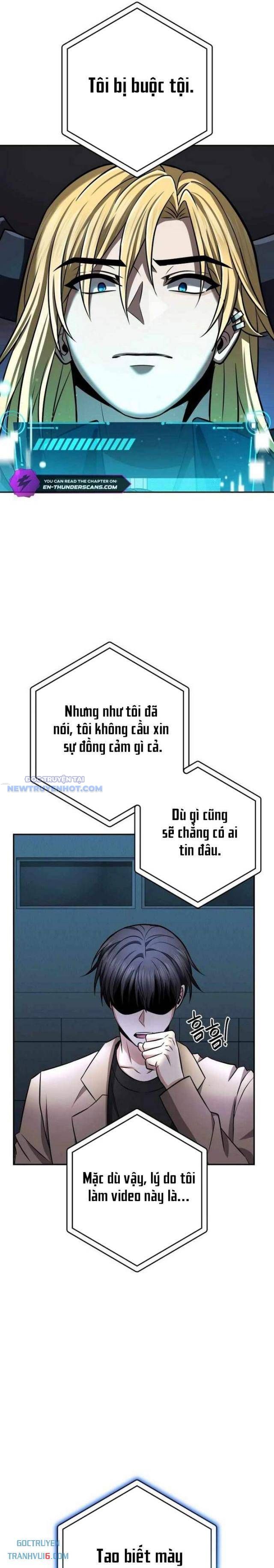 Vua Gacha Trùm Game Thủ chapter 12 - Trang 5