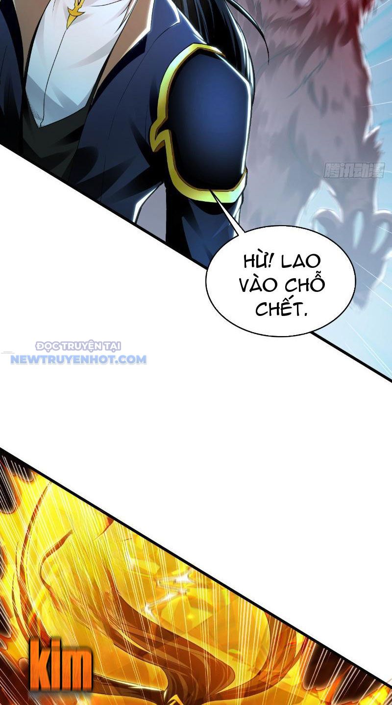 Ta Có Tốc Độ Đánh Nhanh Gấp Trăm Vạn Lần chapter 23 - Trang 6