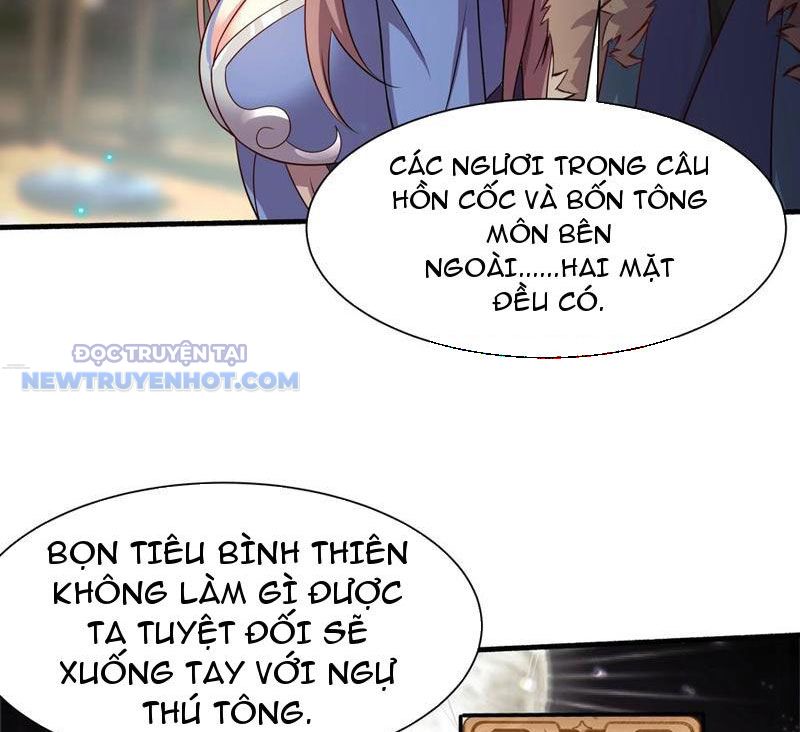 Ta Nắm Giữ Khí Vận Chi Tử chapter 48 - Trang 22
