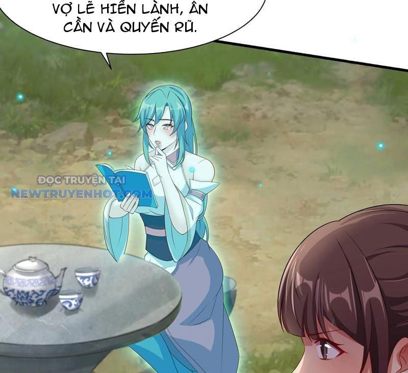 Ta Nắm Giữ Khí Vận Chi Tử chapter 48 - Trang 10