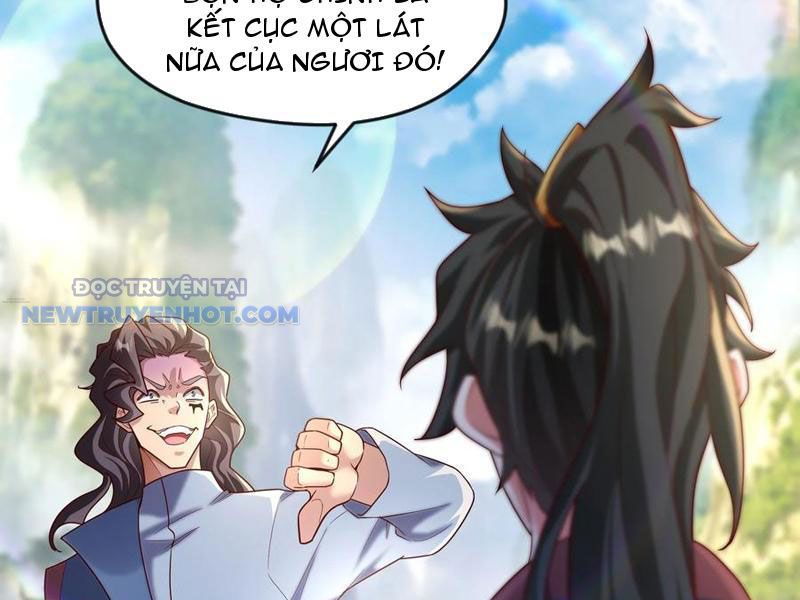 Vừa Cầm Được Thái Cổ Tiên Dược, Ta Đã Đe Dọa Thánh Chủ chapter 73 - Trang 47