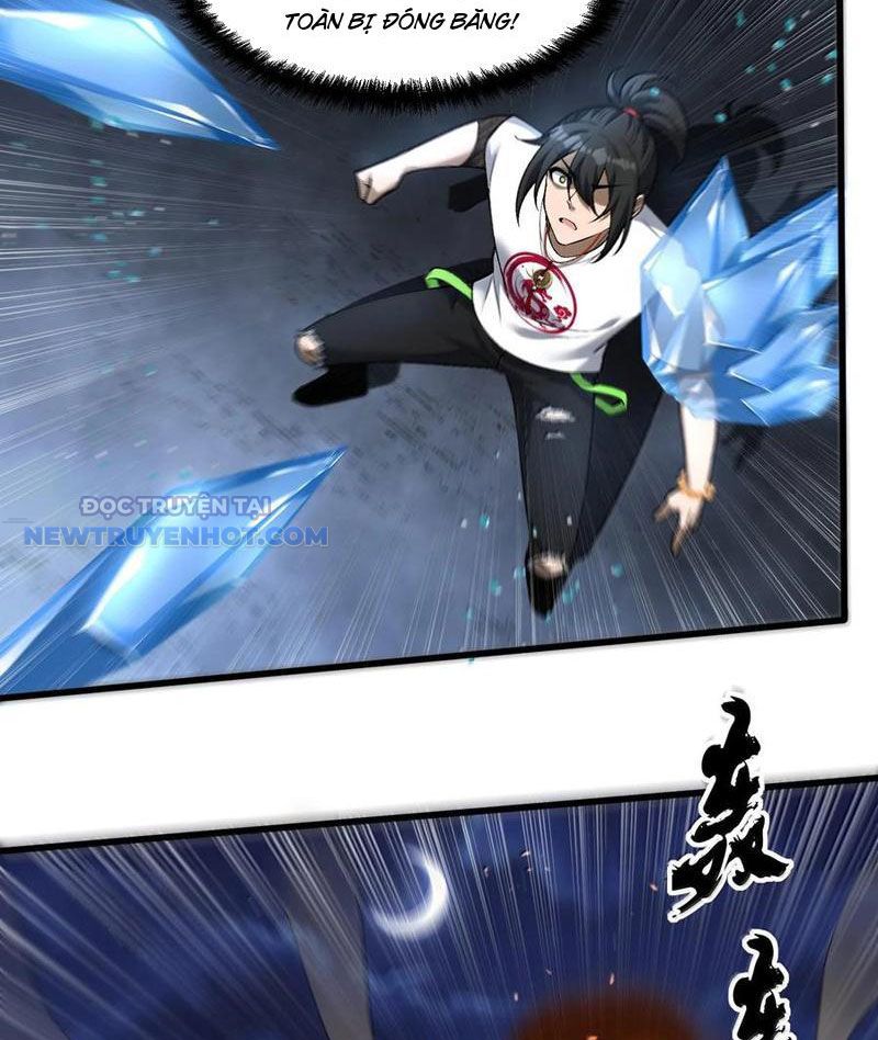 Phát Sóng Trực Tiếp, Ta Quét Ngang Dị Giới chapter 47 - Trang 92