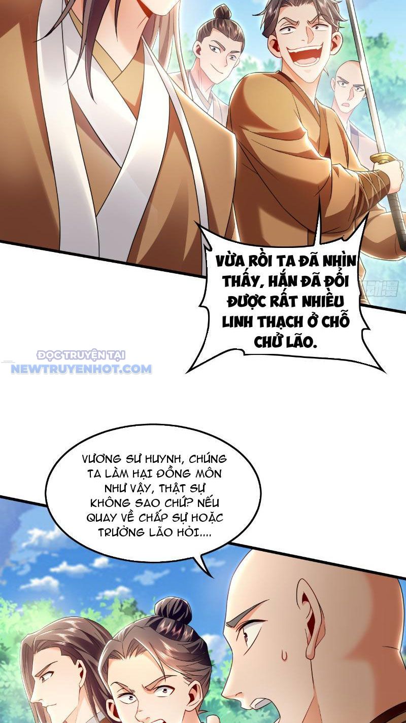 Ta Có Tốc Độ Đánh Nhanh Gấp Trăm Vạn Lần chapter 23 - Trang 26