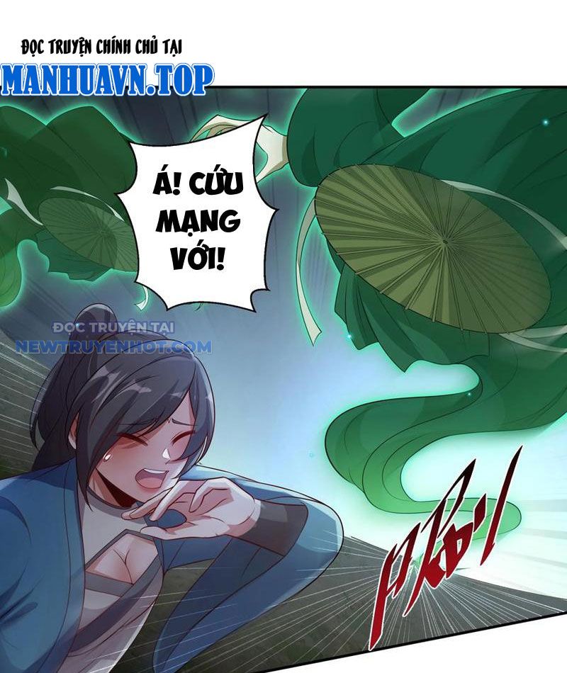 Ta Nắm Giữ Khí Vận Chi Tử chapter 50 - Trang 15