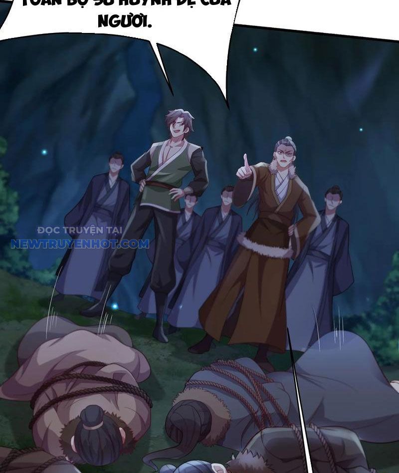 Ta Nắm Giữ Khí Vận Chi Tử chapter 49 - Trang 37
