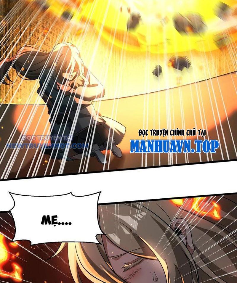 Phát Sóng Trực Tiếp, Ta Quét Ngang Dị Giới chapter 47 - Trang 23