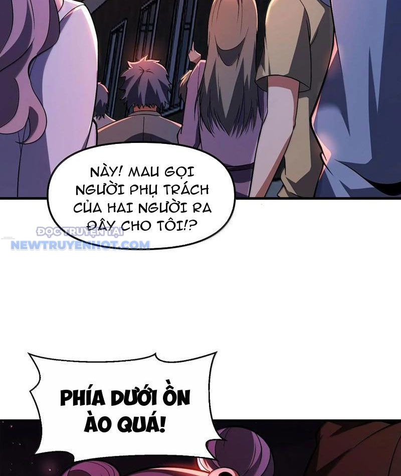Phát Sóng Trực Tiếp, Ta Quét Ngang Dị Giới chapter 47 - Trang 37
