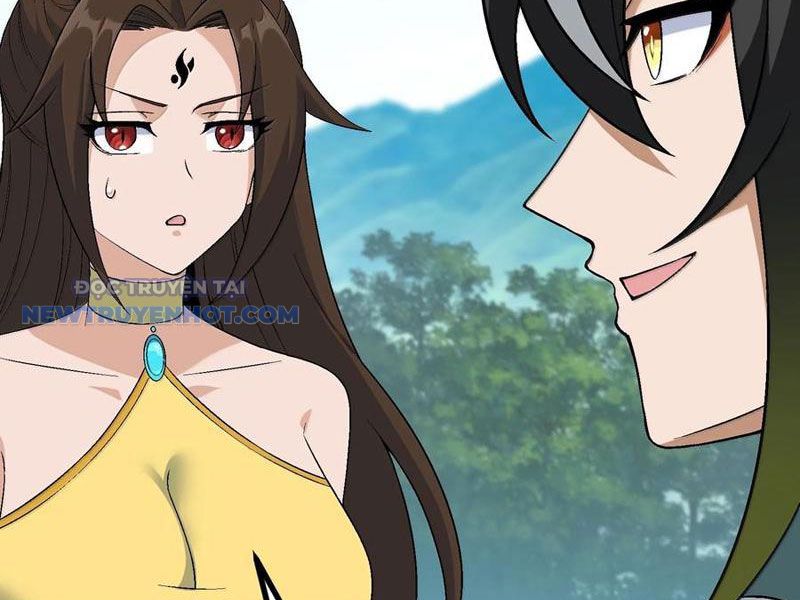 Thiên Đạo Này Cũng Không Ngốc Lắm chapter 111 - Trang 20