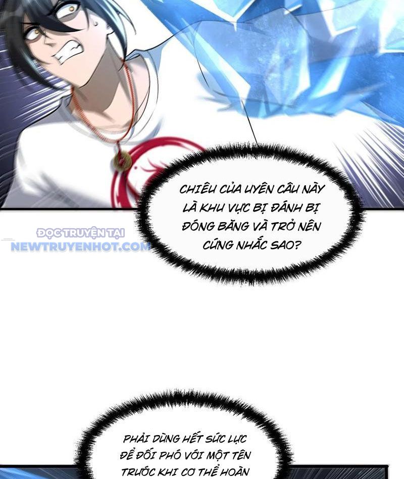 Phát Sóng Trực Tiếp, Ta Quét Ngang Dị Giới chapter 47 - Trang 91
