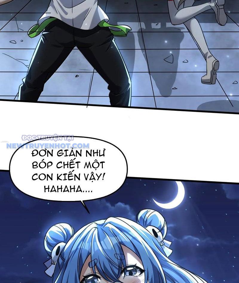 Phát Sóng Trực Tiếp, Ta Quét Ngang Dị Giới chapter 47 - Trang 65