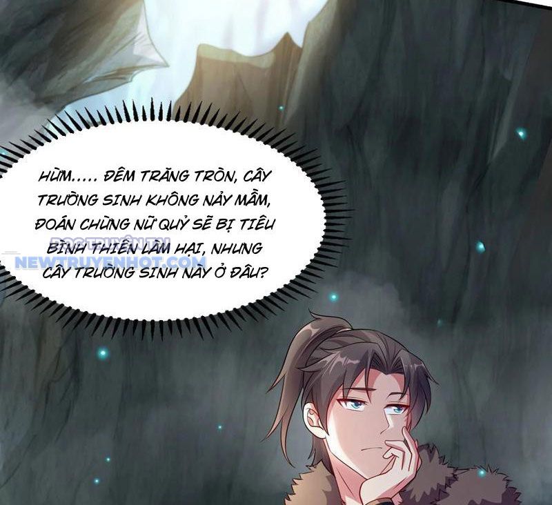 Ta Nắm Giữ Khí Vận Chi Tử chapter 48 - Trang 5