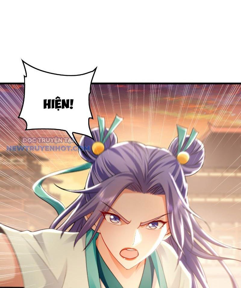 Ta Có Tốc Độ Đánh Nhanh Gấp Trăm Vạn Lần chapter 20 - Trang 2