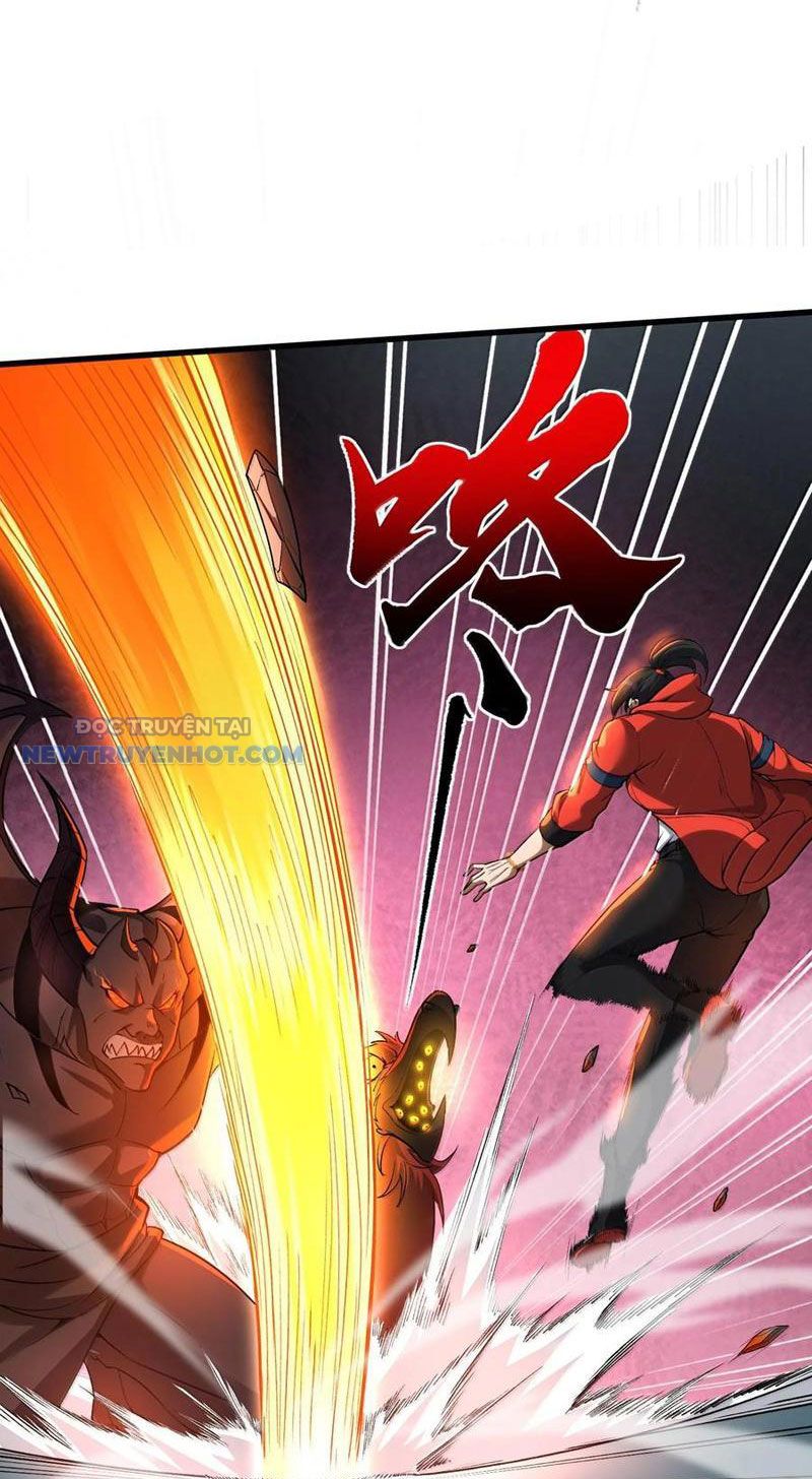 Phát Sóng Trực Tiếp, Ta Quét Ngang Dị Giới chapter 46 - Trang 8