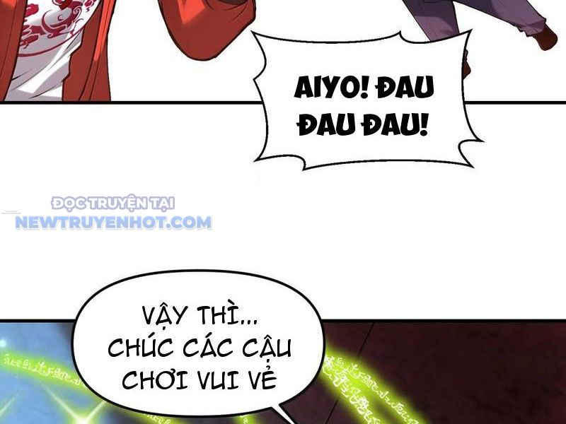 Phát Sóng Trực Tiếp, Ta Quét Ngang Dị Giới chapter 43 - Trang 25