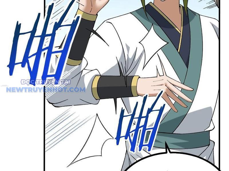 Thiên Đạo Này Cũng Không Ngốc Lắm chapter 110 - Trang 24