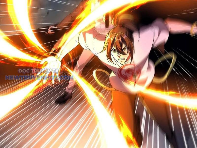 Phát Sóng Trực Tiếp, Ta Quét Ngang Dị Giới chapter 48 - Trang 54