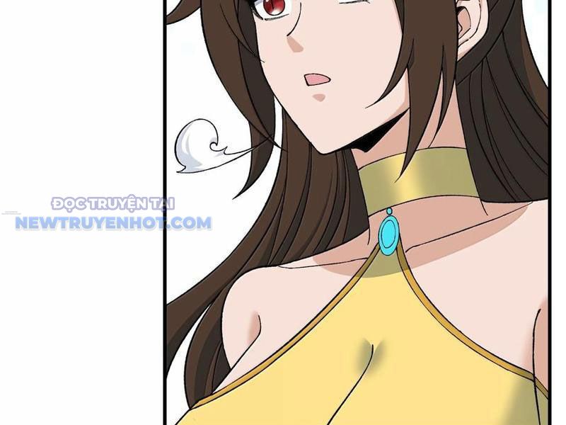 Thiên Đạo Này Cũng Không Ngốc Lắm chapter 110 - Trang 124