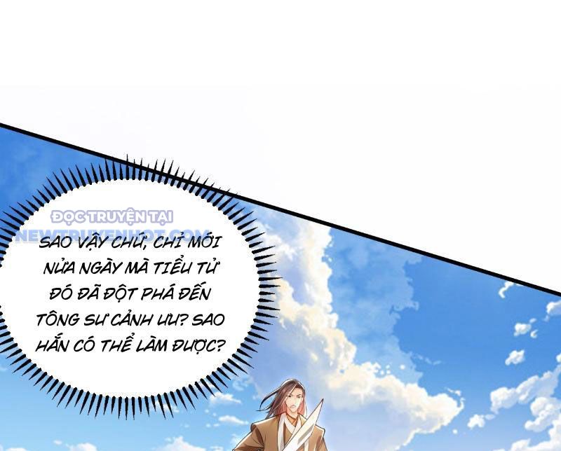 Ta Có Tốc Độ Đánh Nhanh Gấp Trăm Vạn Lần chapter 23 - Trang 42