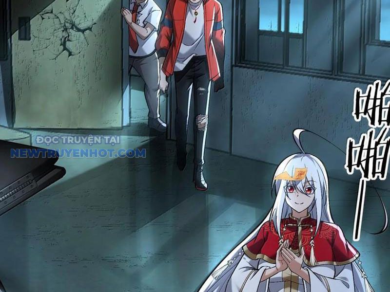 Phát Sóng Trực Tiếp, Ta Quét Ngang Dị Giới chapter 45 - Trang 16