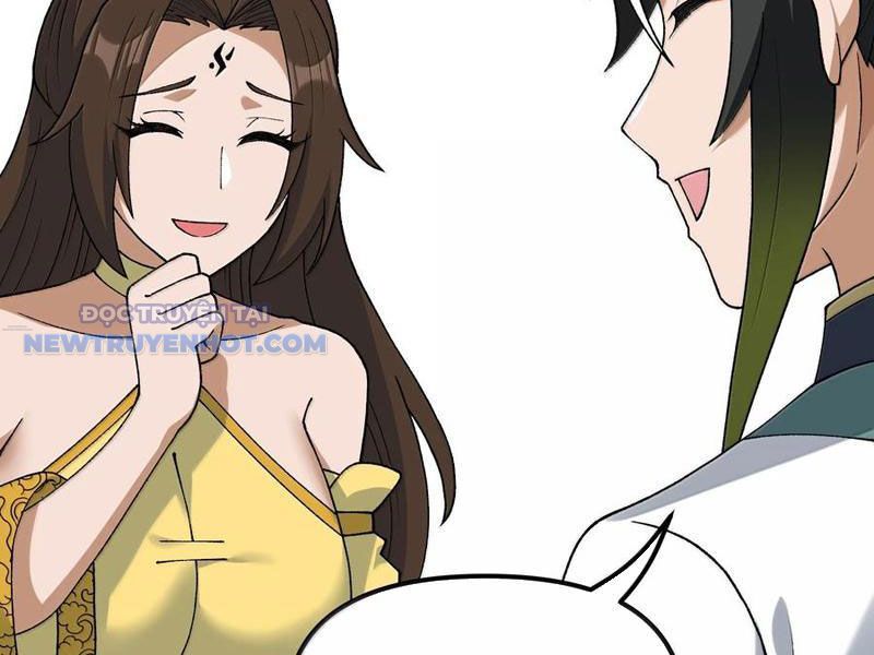 Thiên Đạo Này Cũng Không Ngốc Lắm chapter 111 - Trang 137