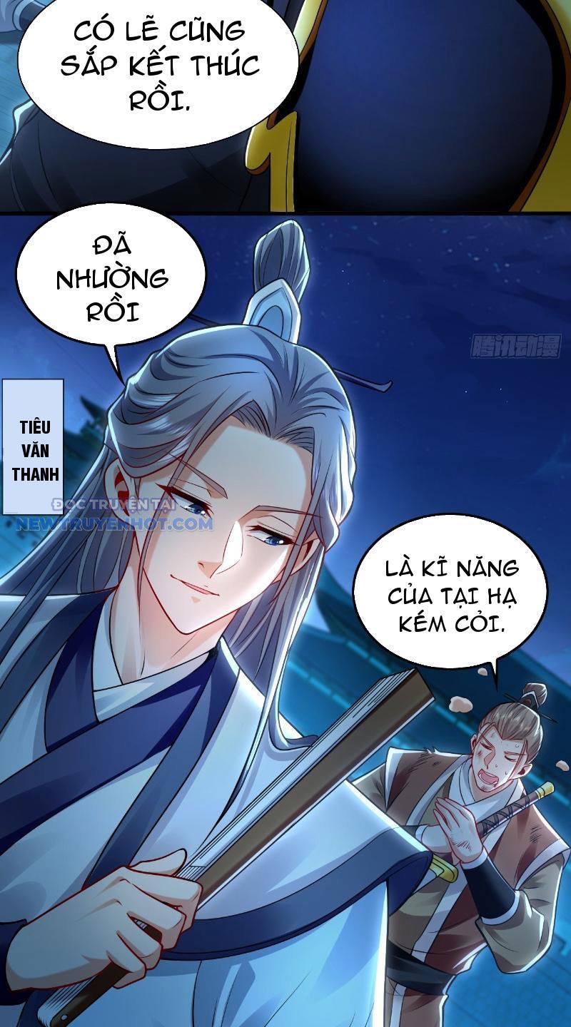 Ta Có Tốc Độ Đánh Nhanh Gấp Trăm Vạn Lần chapter 21 - Trang 22