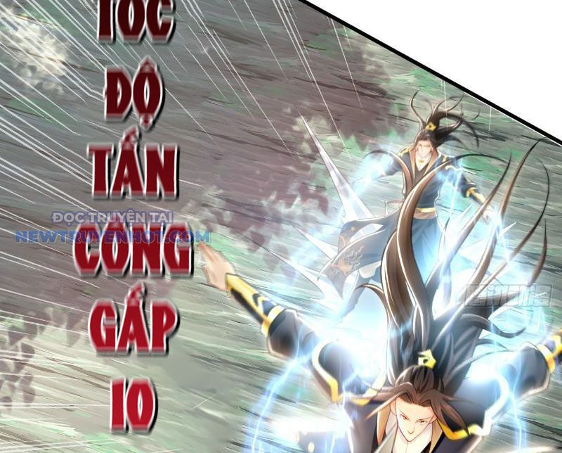 Ta Có Tốc Độ Đánh Nhanh Gấp Trăm Vạn Lần chapter 23 - Trang 48