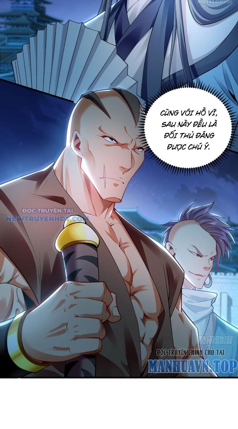 Ta Có Tốc Độ Đánh Nhanh Gấp Trăm Vạn Lần chapter 21 - Trang 29
