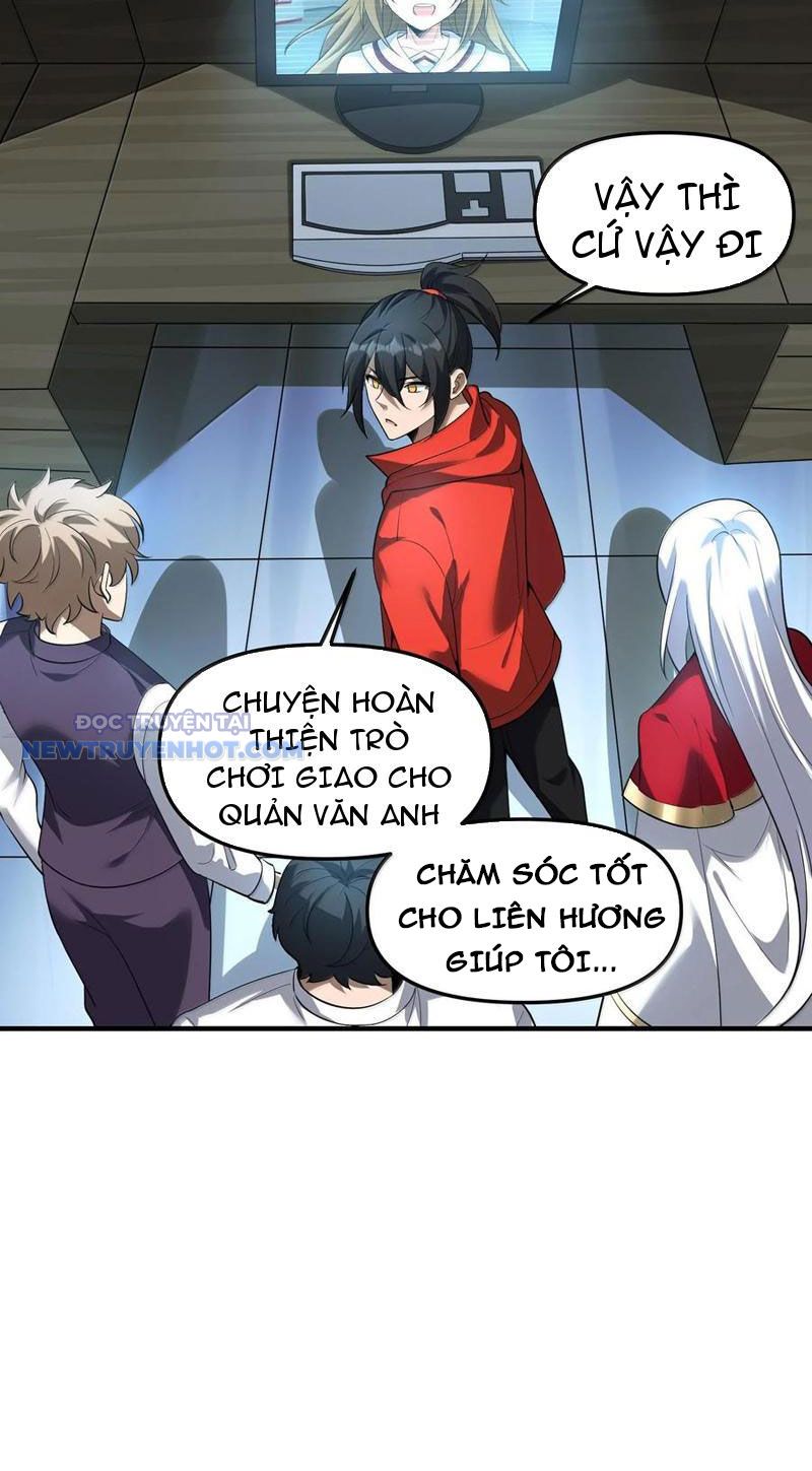 Phát Sóng Trực Tiếp, Ta Quét Ngang Dị Giới chapter 46 - Trang 70
