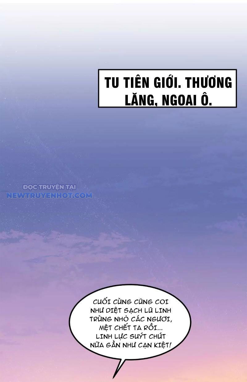 Tu Tiên Bắt Đầu Từ Trường Sinh chapter 3 - Trang 2
