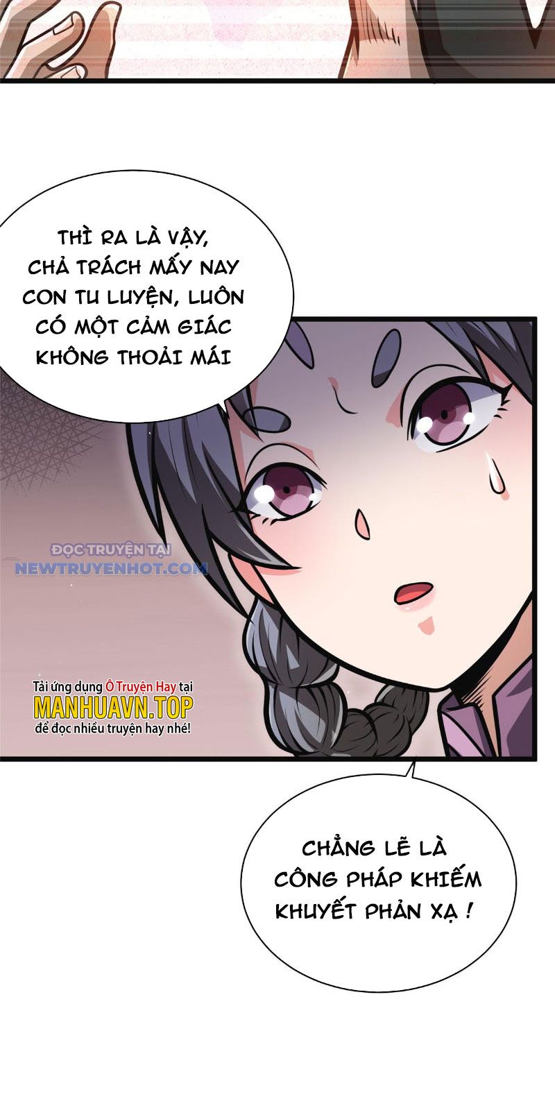 Đô Thị Cực Phẩm Y Thần chapter 19 - Trang 36