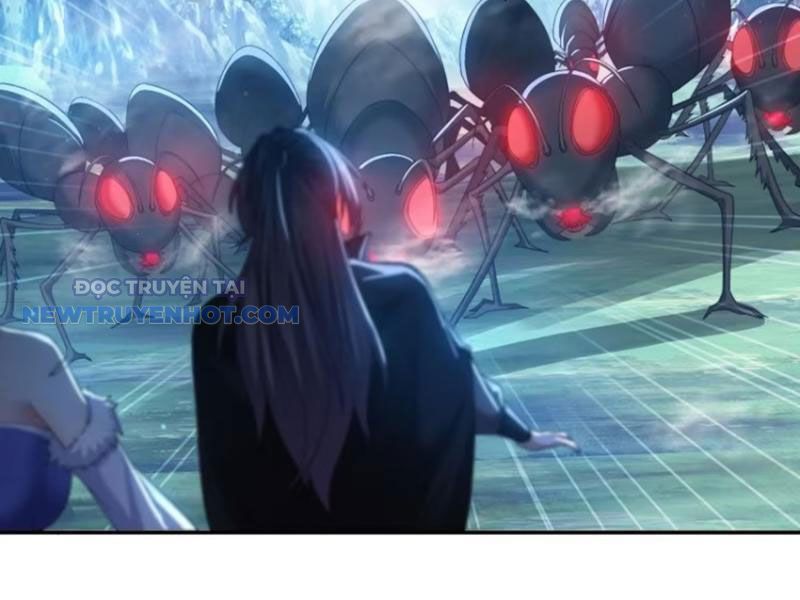 Đánh Dấu Chín Vạn Năm, Tiền Nhiệm Đạo Lữ Muốn Chém Chết Ta chapter 21 - Trang 46