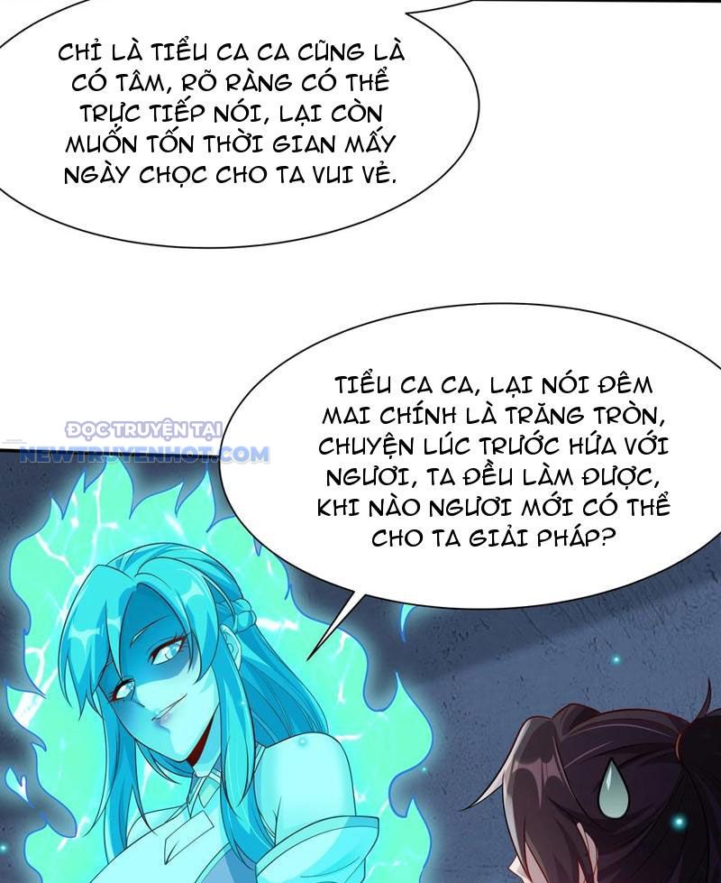 Ta Nắm Giữ Khí Vận Chi Tử chapter 49 - Trang 8