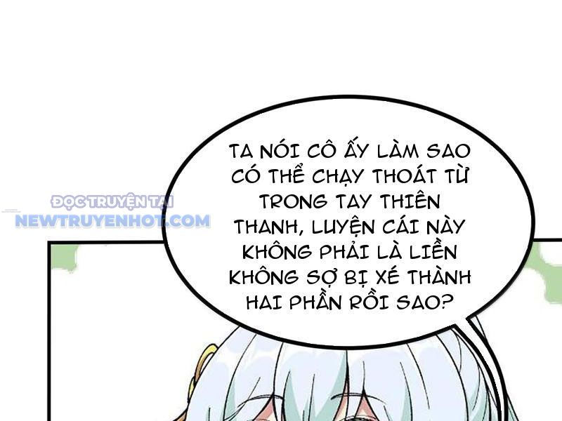 Thiên Đạo Này Cũng Không Ngốc Lắm chapter 110 - Trang 103