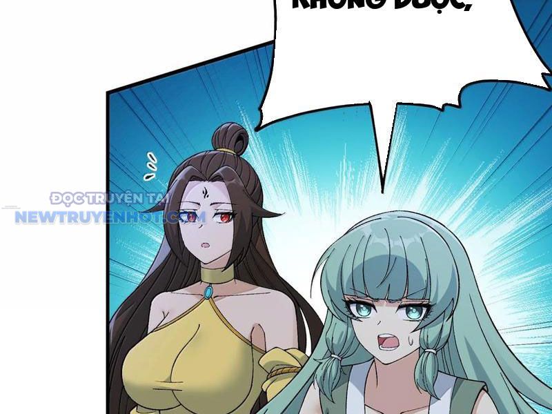 Thiên Đạo Này Cũng Không Ngốc Lắm chapter 110 - Trang 33