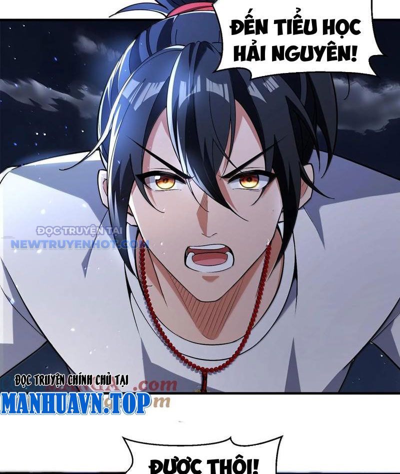 Phát Sóng Trực Tiếp, Ta Quét Ngang Dị Giới chapter 47 - Trang 33