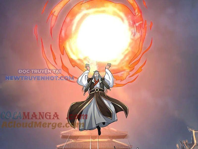 Kiếm Tiên Võ Đế: Bắt Đầu Huyền Vũ Môn Chi Biến chapter 198 - Trang 56