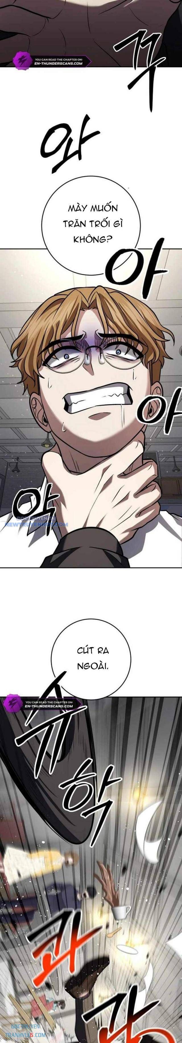 Vua Gacha Trùm Game Thủ chapter 13 - Trang 20