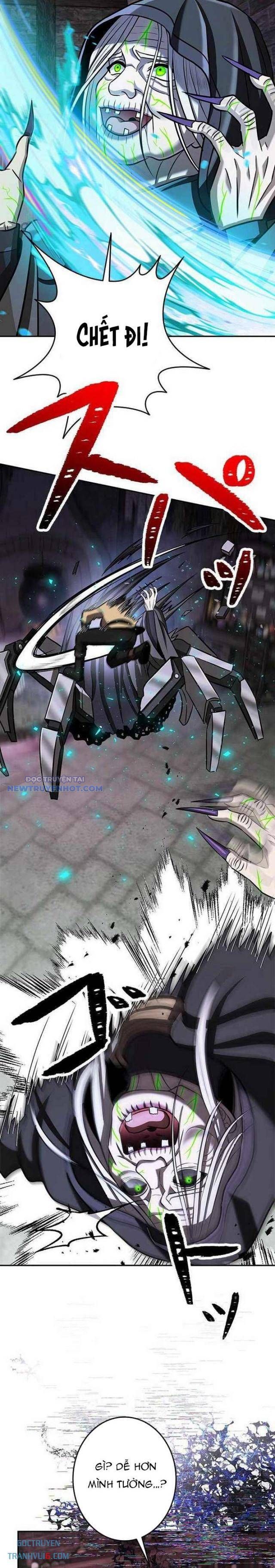 Vua Gacha Trùm Game Thủ chapter 10 - Trang 13
