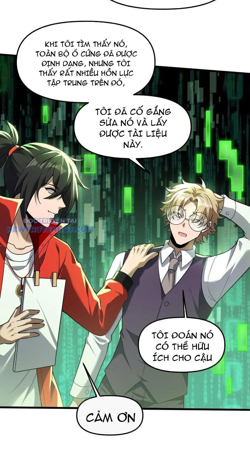 Phát Sóng Trực Tiếp, Ta Quét Ngang Dị Giới chapter 46 - Trang 35