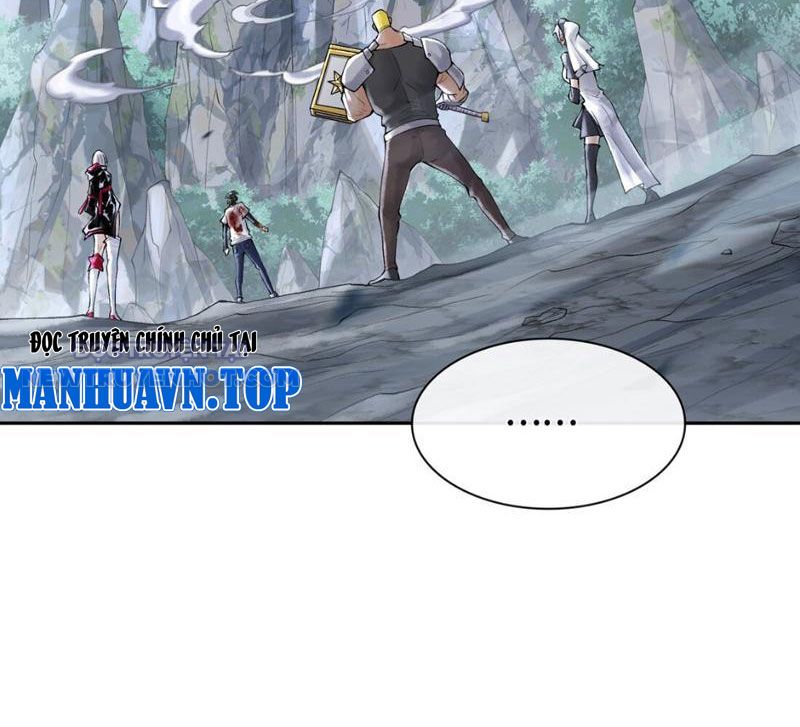 Thần Chi Miệt chapter 32 - Trang 28